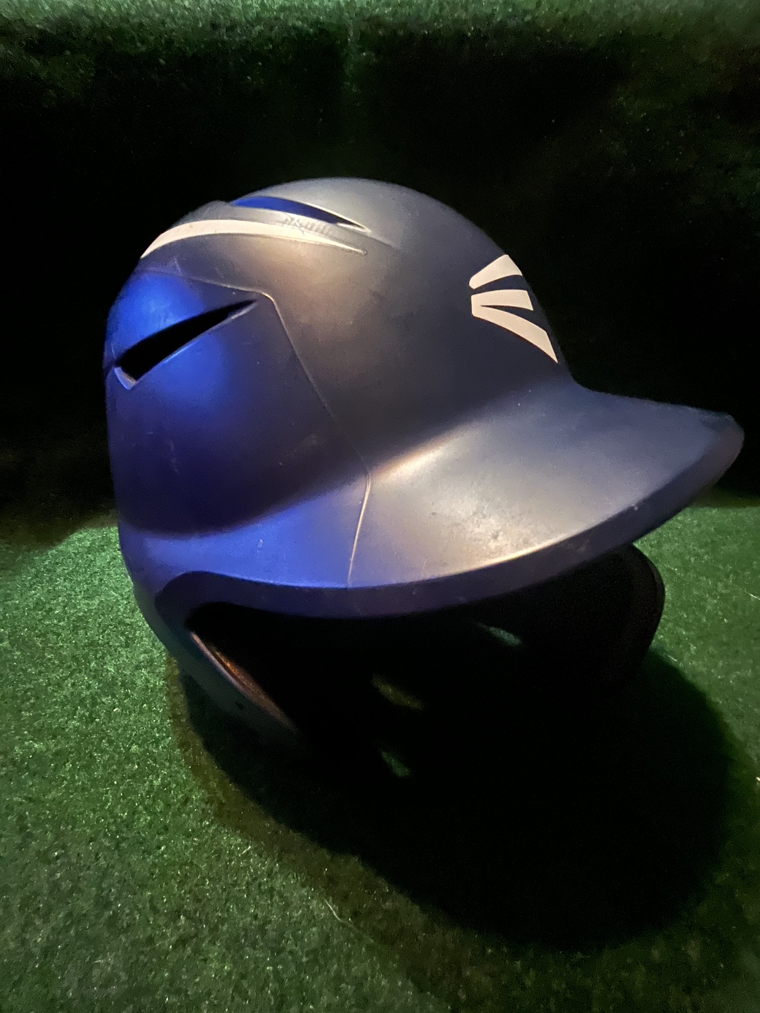 Easton Elite X Youth Batting Helmet SidelineSwap