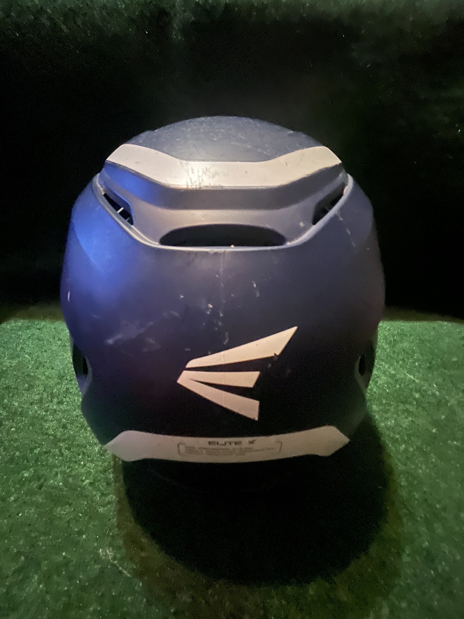 Easton Elite X Youth Batting Helmet SidelineSwap