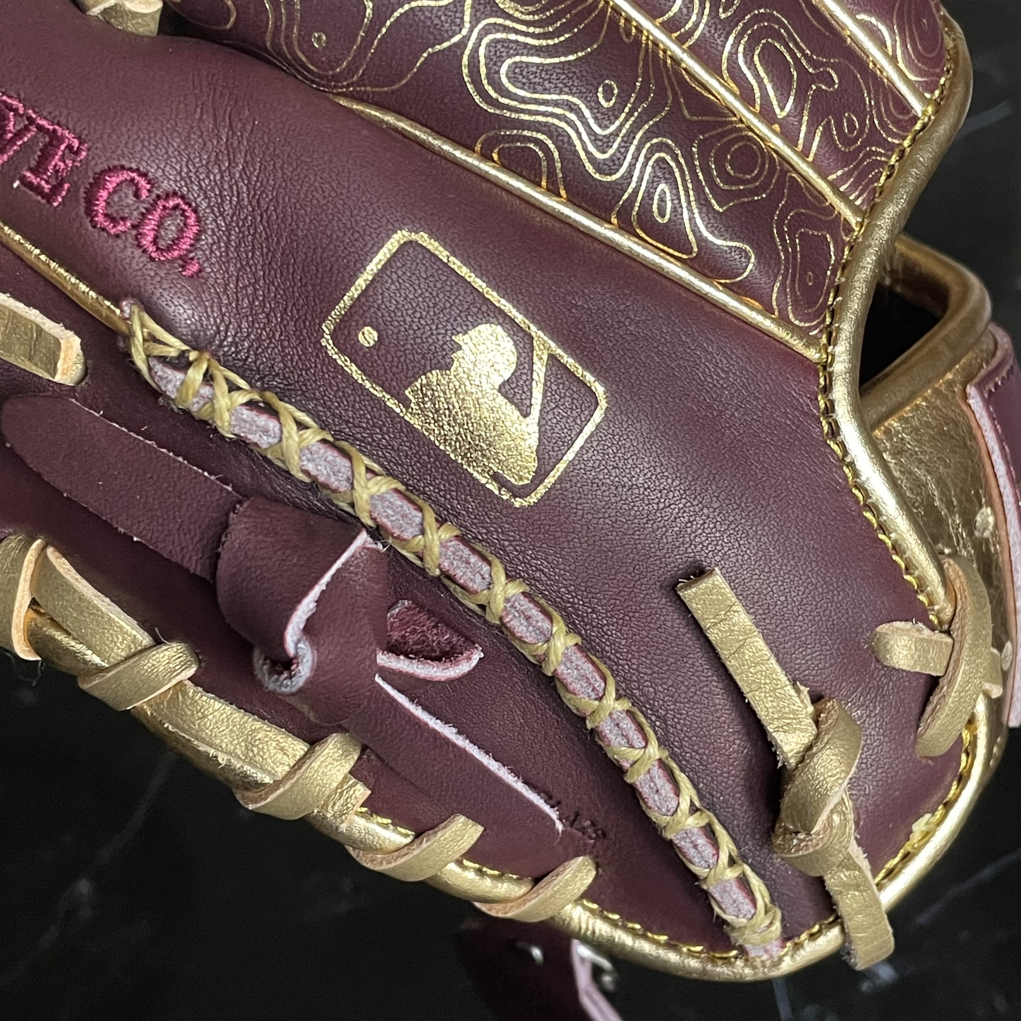 New Rawlings GOLDYVII June 2023 Gold Glove Club SidelineSwap