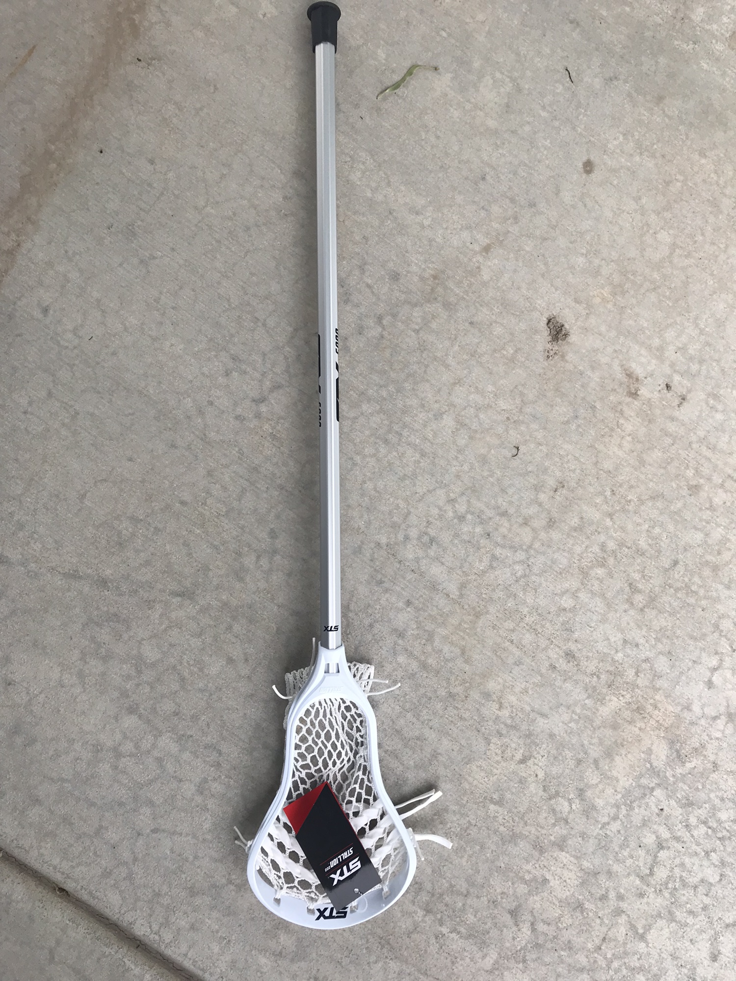 stx stallion 200 stick