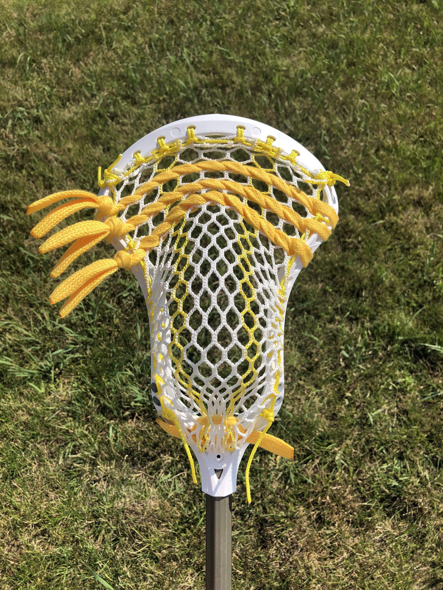 New Brine Clutch 4X w ECD Hero 2.0 SidelineSwap