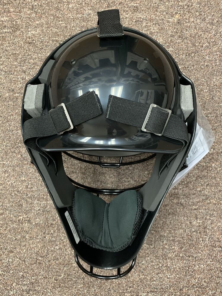 All Star Players Series Youth 1012 Catchers Gear Set Black Grey SidelineSwap