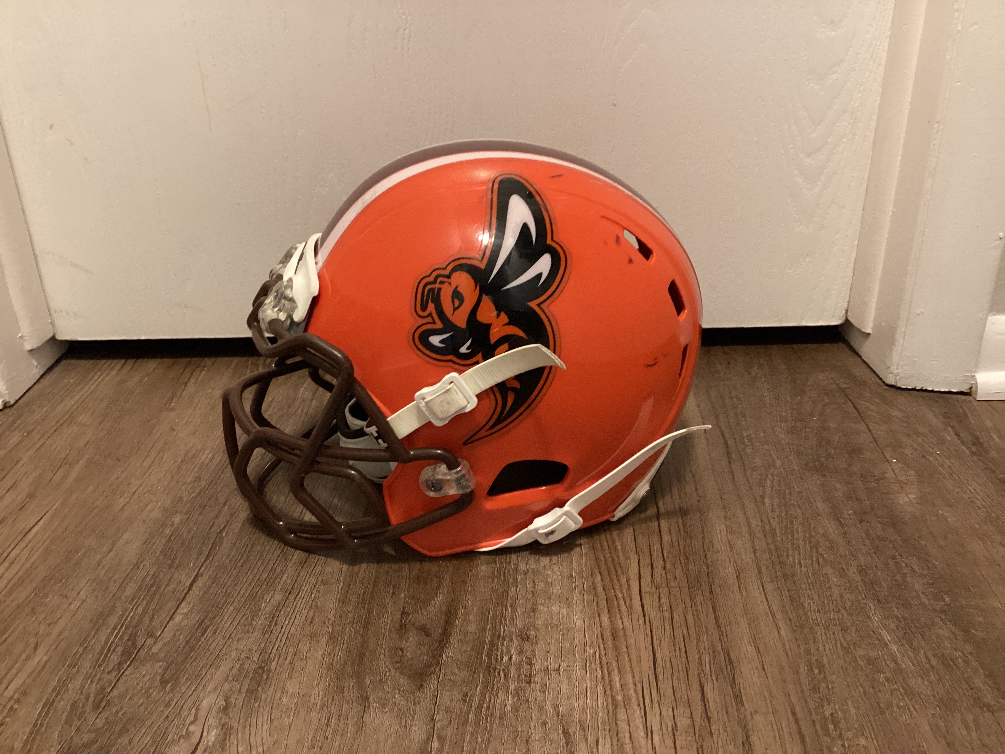 Youth Used Small Xenith X2E+ Helmet SidelineSwap