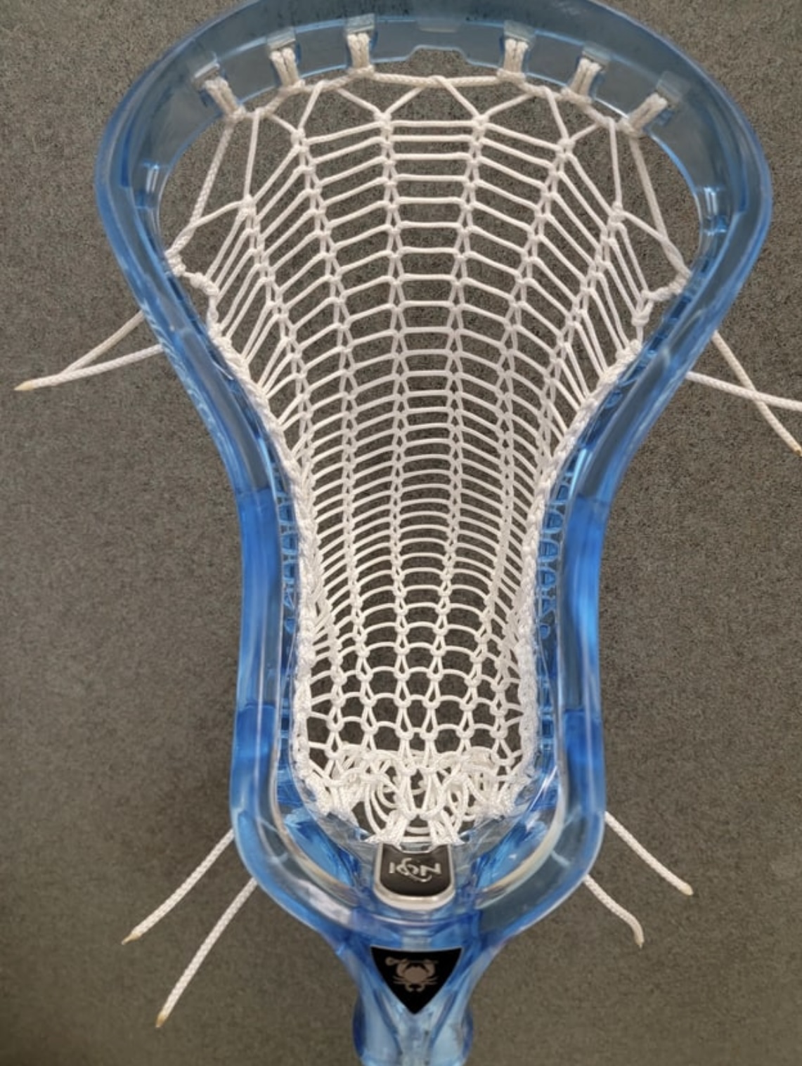 ECD FROST ION WITH ARMOR MESH SidelineSwap