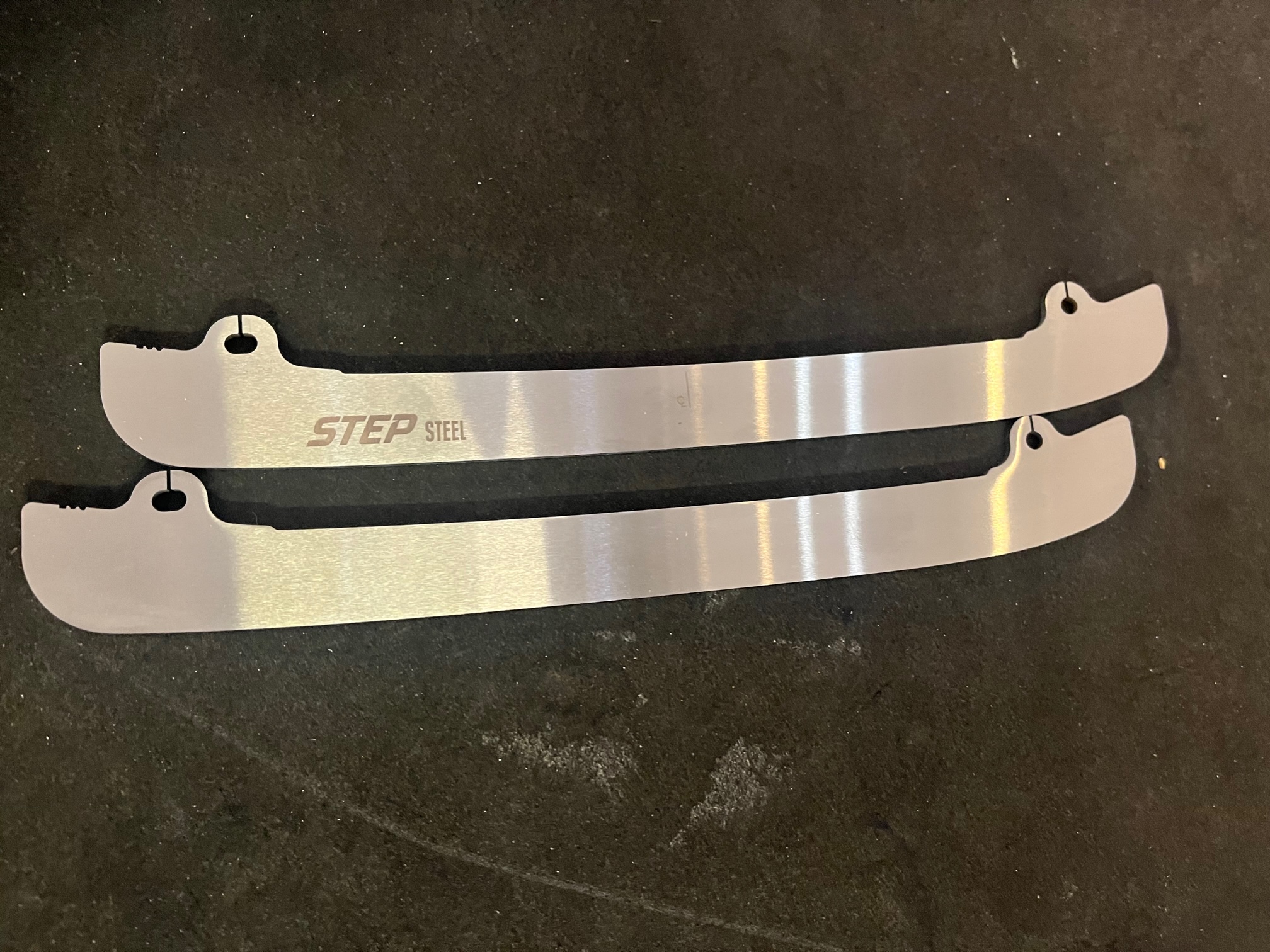 New Step/JRZ Steel For Speedblade 4.0 Holder (STPROZ/JRZSB4