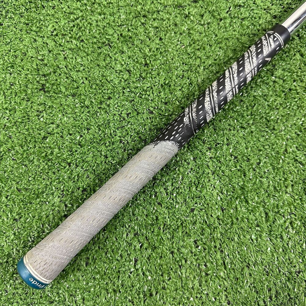 2014 Callaway Apex PW Pitching Wedge Project X Rifle 5.5 Regular