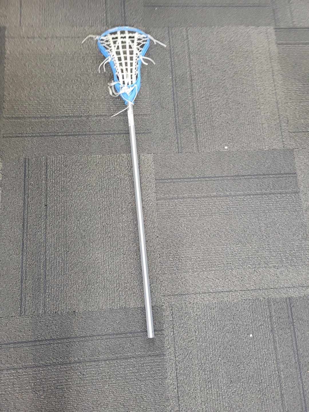 Used Debeer Stick Aluminum Women's Complete Lacrosse Sticks SidelineSwap