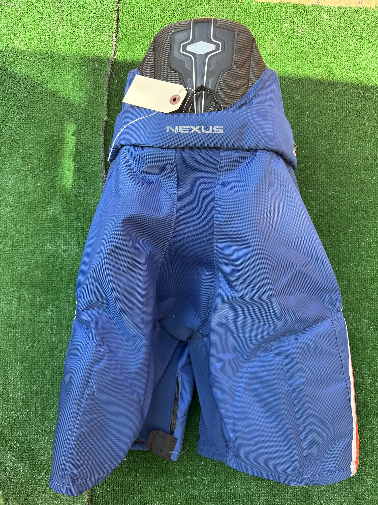 Junior Islands Junior XL Bauer Nexus Hockey Pants SidelineSwap