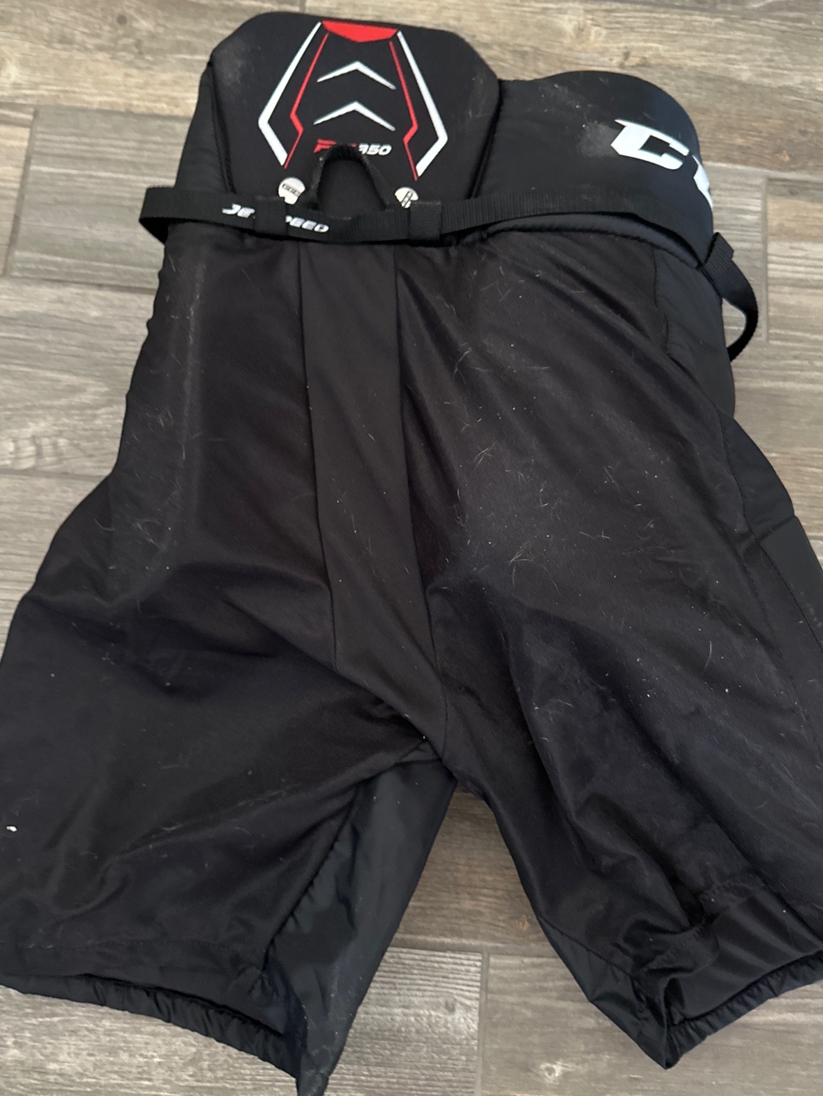 Senior Large CCM Hockey Pants SidelineSwap