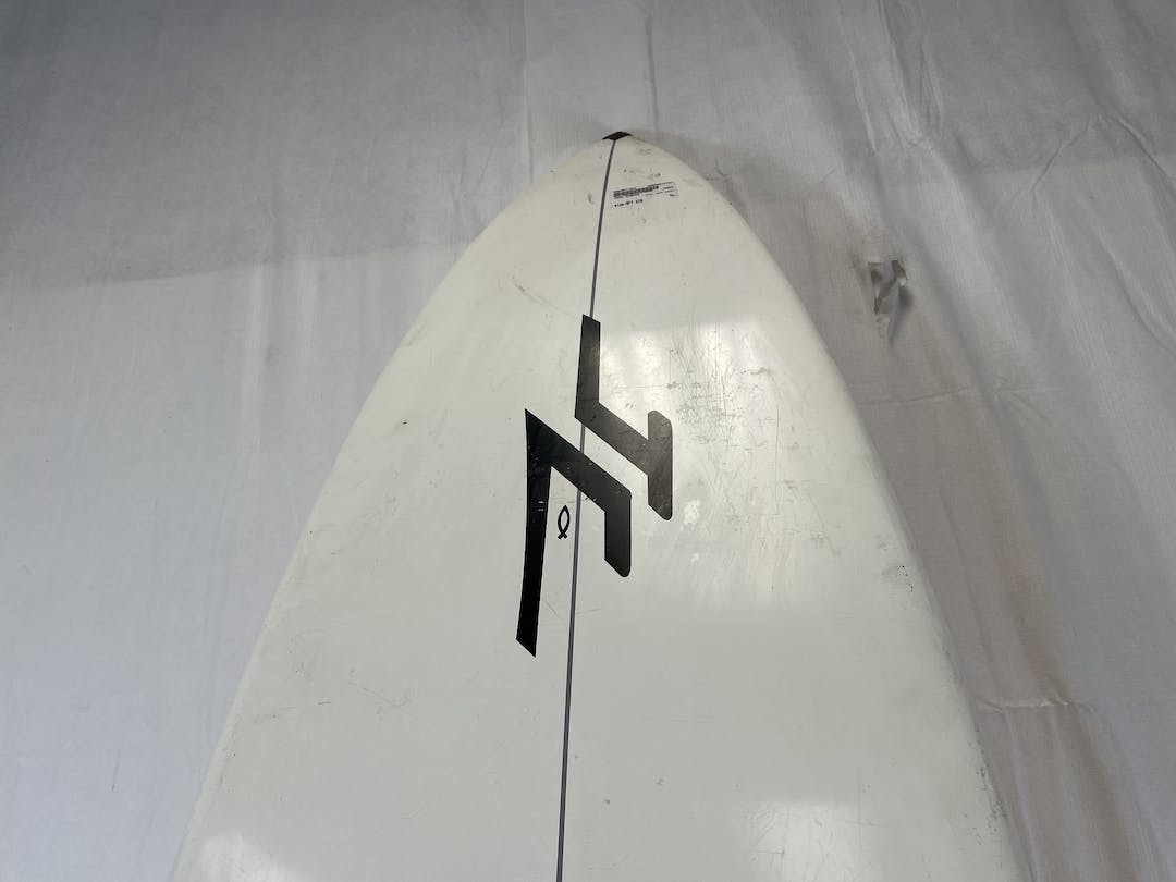 Used Jc Nx1 Epoxy 6'2" Surfboard Shaped By John Carper SidelineSwap
