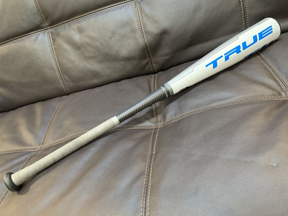 TRUE T1X 31/23 USSSA 8 Baseball Bat Store Demo / Display Used Once