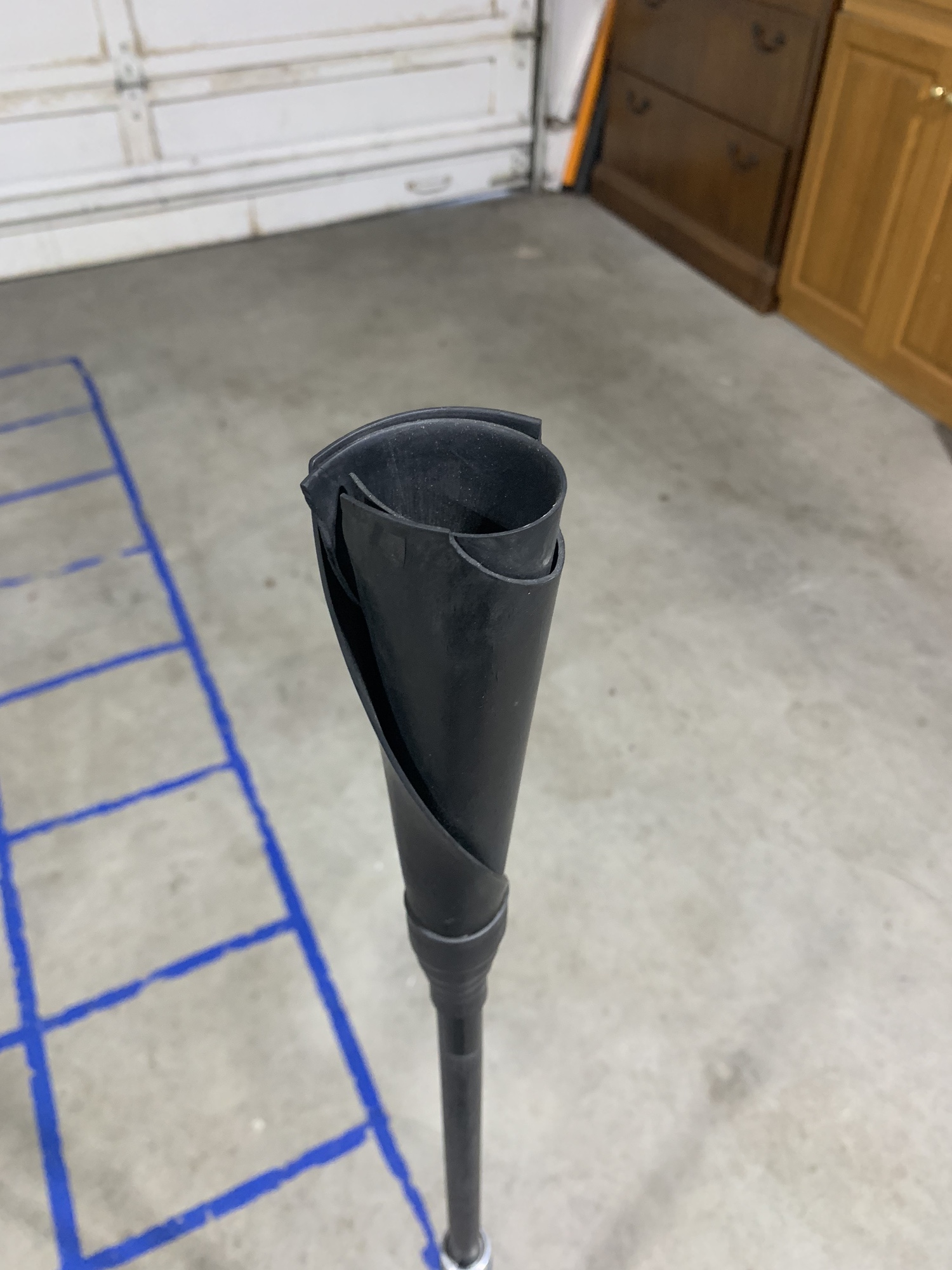 Jugs T Batting Tee SidelineSwap