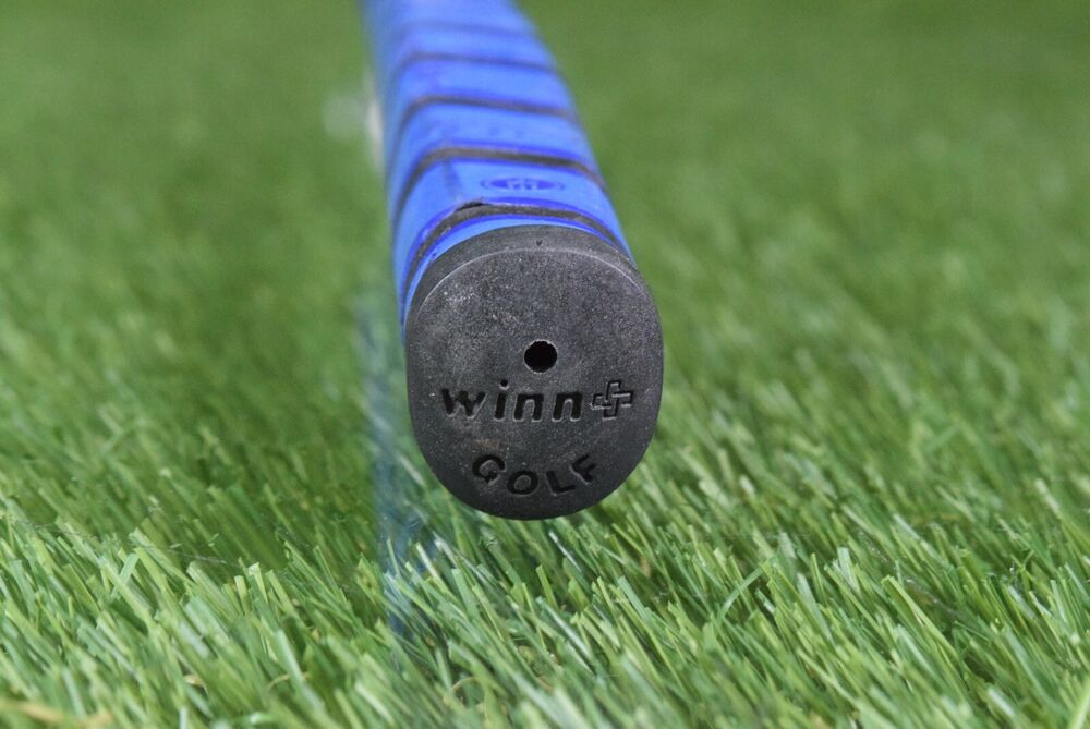 LA JOLLA CLUB JUNIOR 27.5” BLADE PUTTER W/ WINN GOLF GRIP SidelineSwap