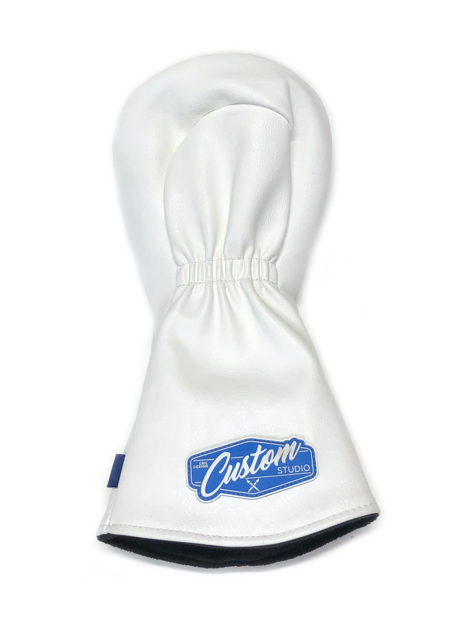 Bazooka Joe 460cc Driver Golf Headcover SidelineSwap