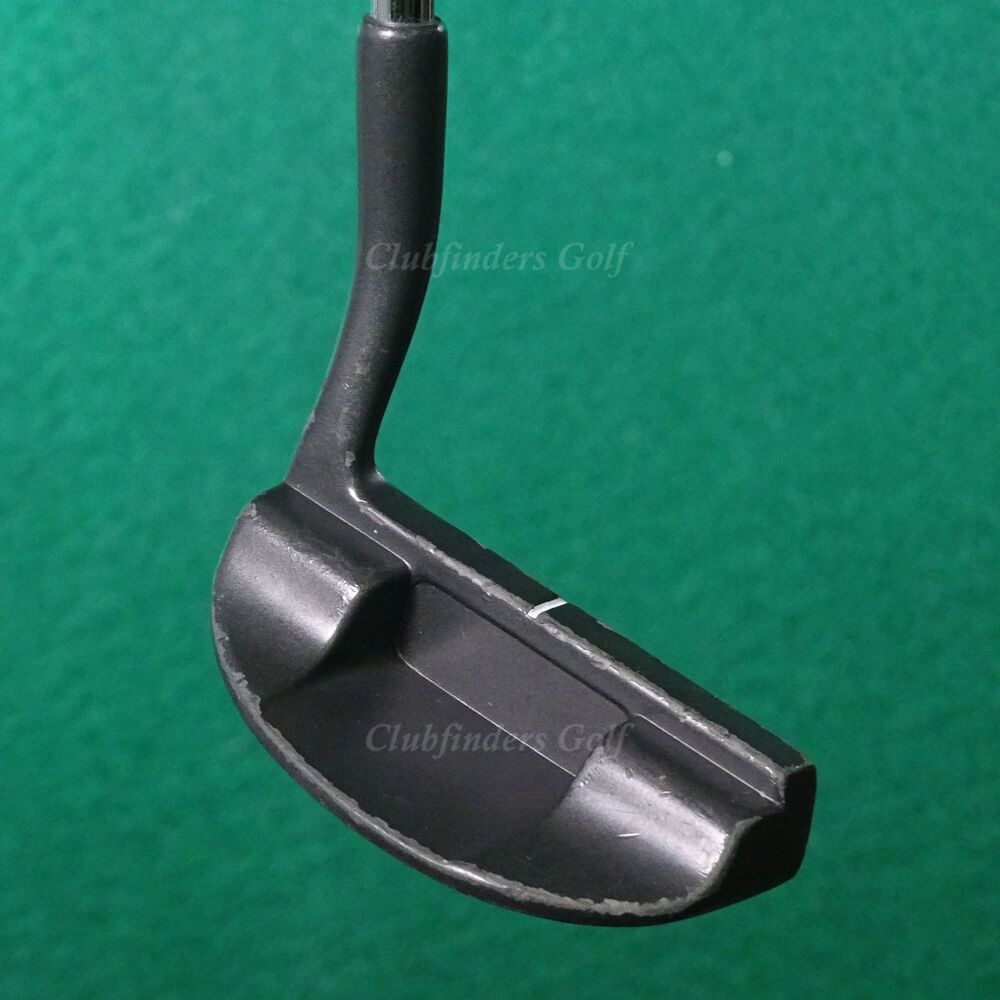 Ray Cook Classic Plus IV Heel-Shafted Mallet 35\