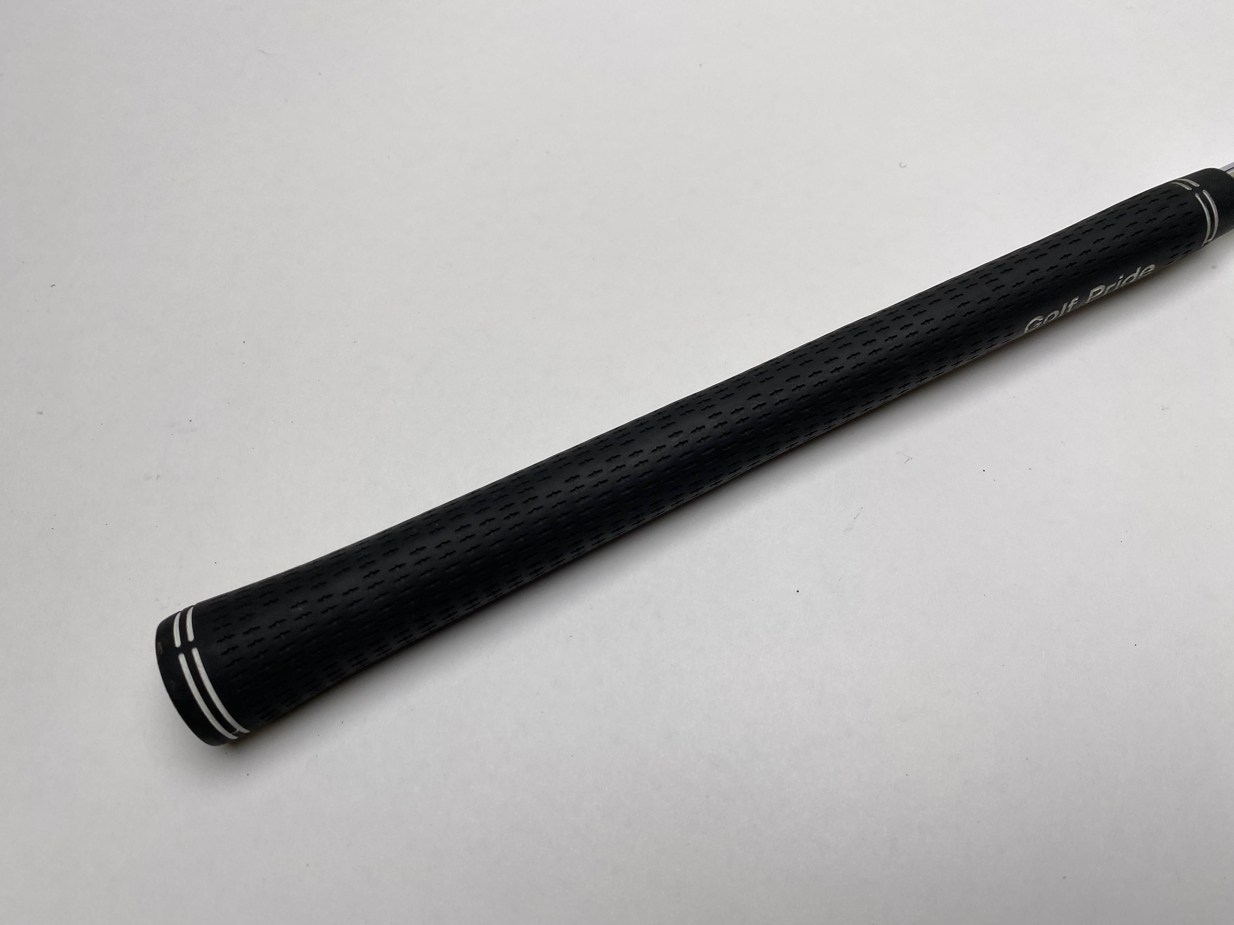 Adams Puglielli Black Lob Wedge LW 60* 8 Bounce Wedge Steel Mens RH