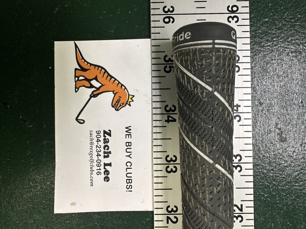 Mizuno JPX 921 Gap Wedge 35.5” SidelineSwap