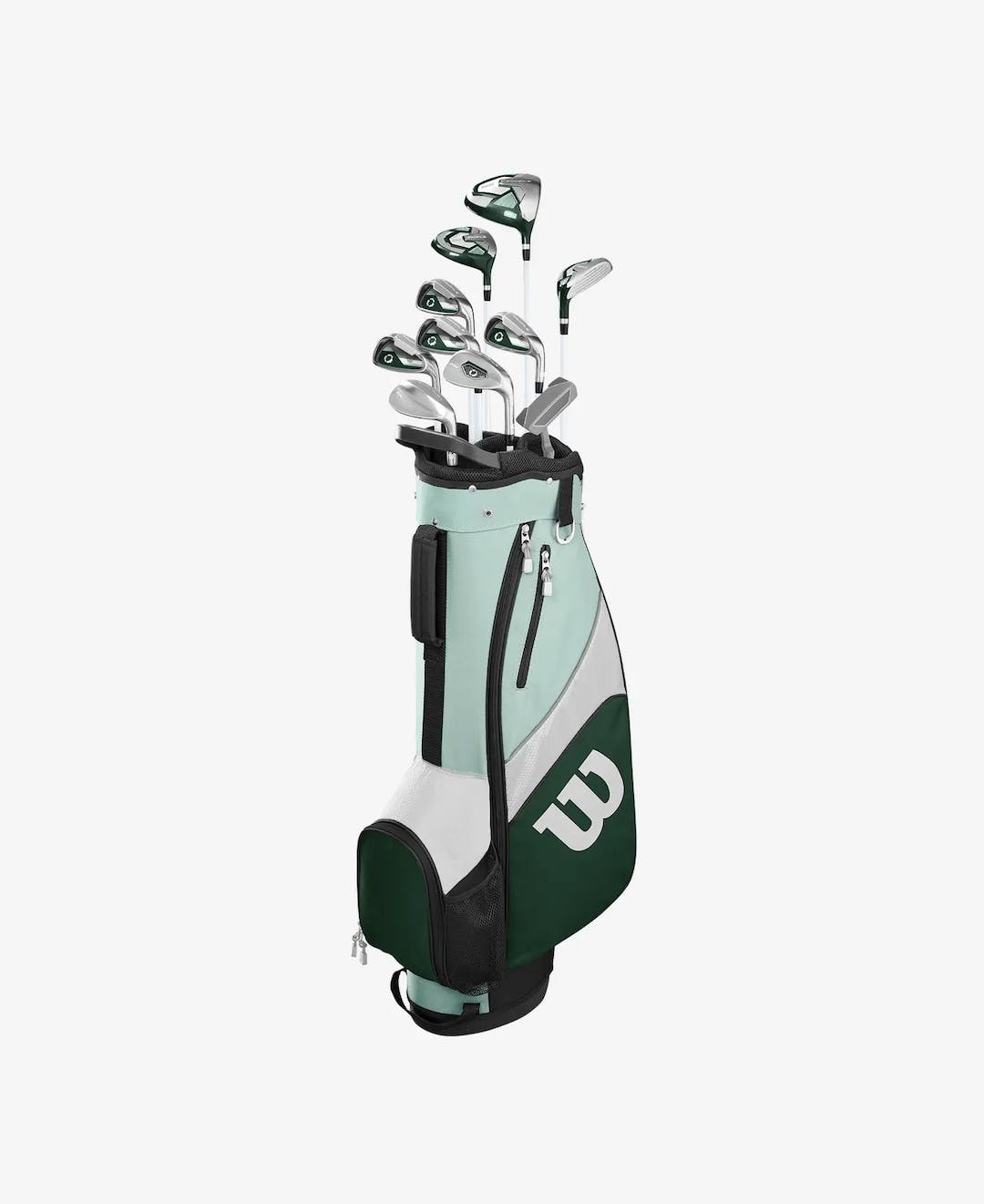 New Wilson Staff Profile Sgi Womens Set Long Rh wggc68200 SidelineSwap