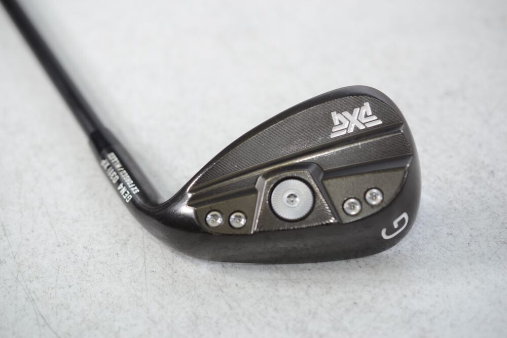 PXG 0311 XP Gen4 GW Gap Wedge Right Regular Flex Cypher 5.5 Graphite 157843 SidelineSwap
