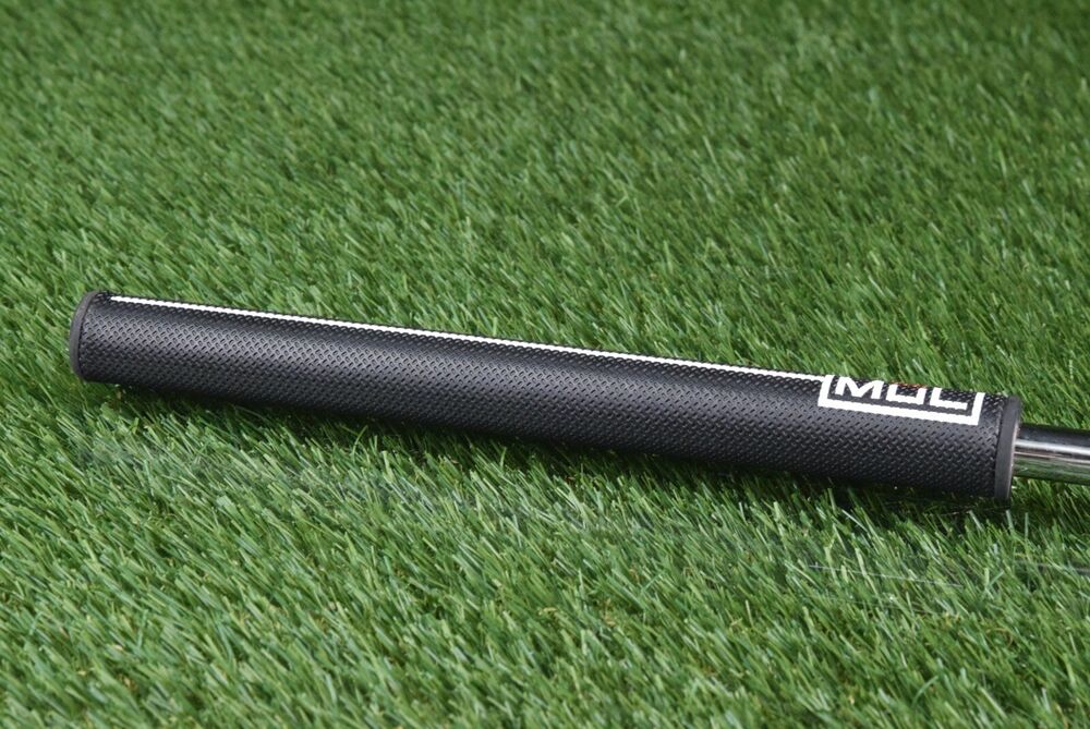 MUL 40 35.5” CHIPPER WEDGE W/ MUL GRIP, EXCELLENT!!! SidelineSwap