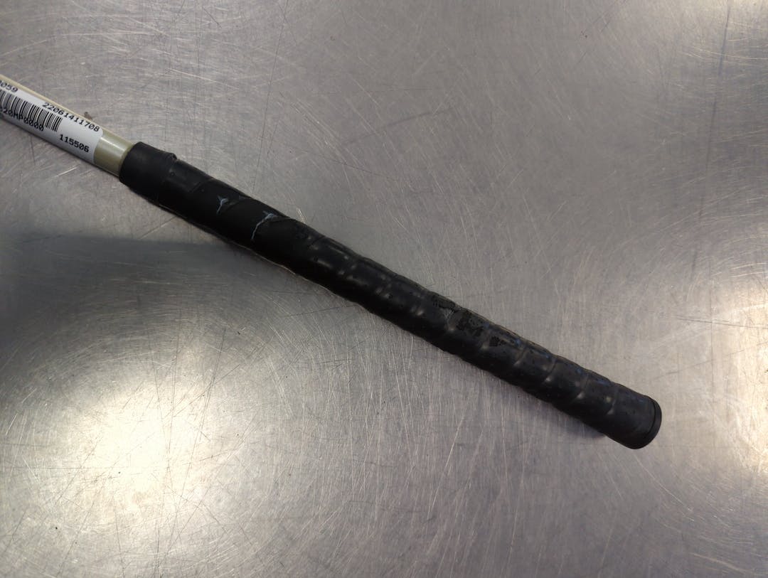 Used Knight Xd 10.0 Degree Regular Flex Graphite Shaft Drivers