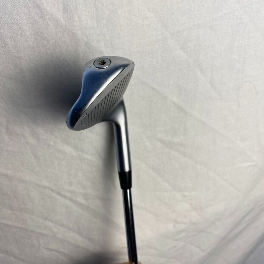 Left Handed Ping G410 UW Utility Wedge (AKA Gap or Approach) SidelineSwap
