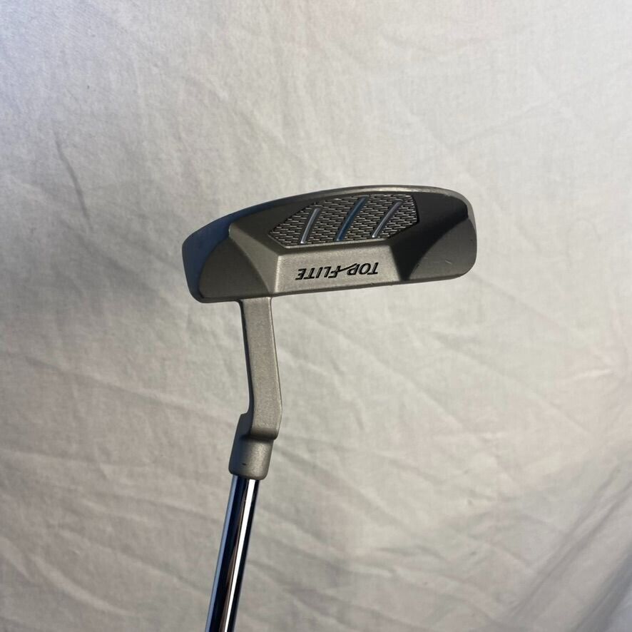 Left Handed Womens Top Flite Golf Club Putter SidelineSwap