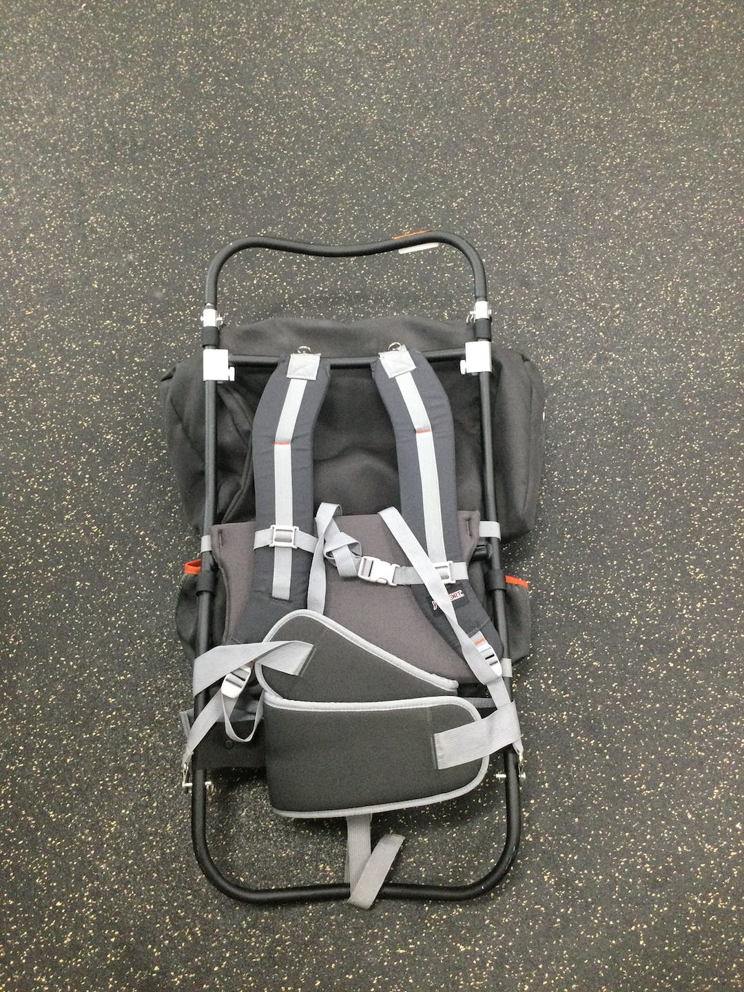 Used Jansport Scout 63 Camping And Climbing Backpacks SidelineSwap