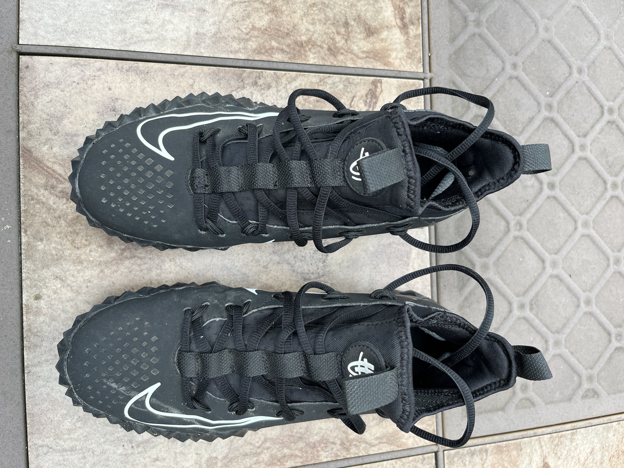 Nike Football Turf shoe SidelineSwap