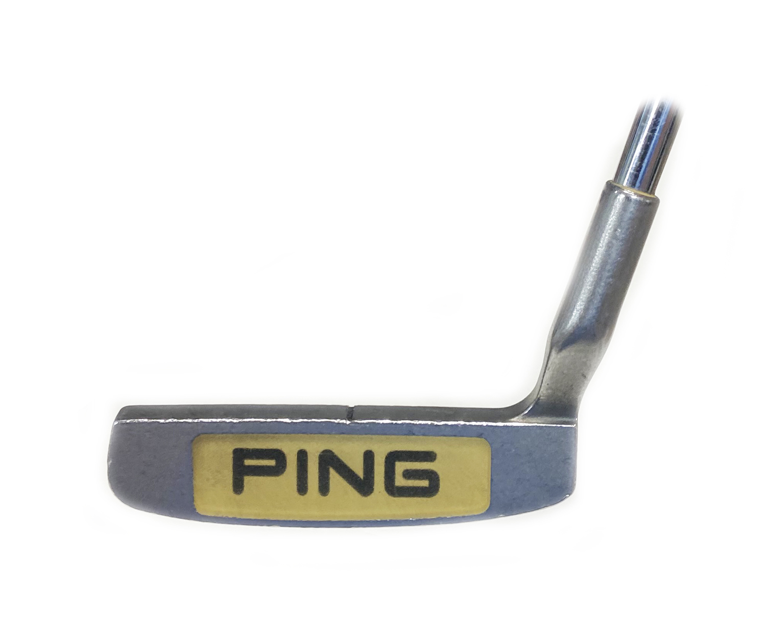 Ping Sedona i 36" Blade Putter SidelineSwap