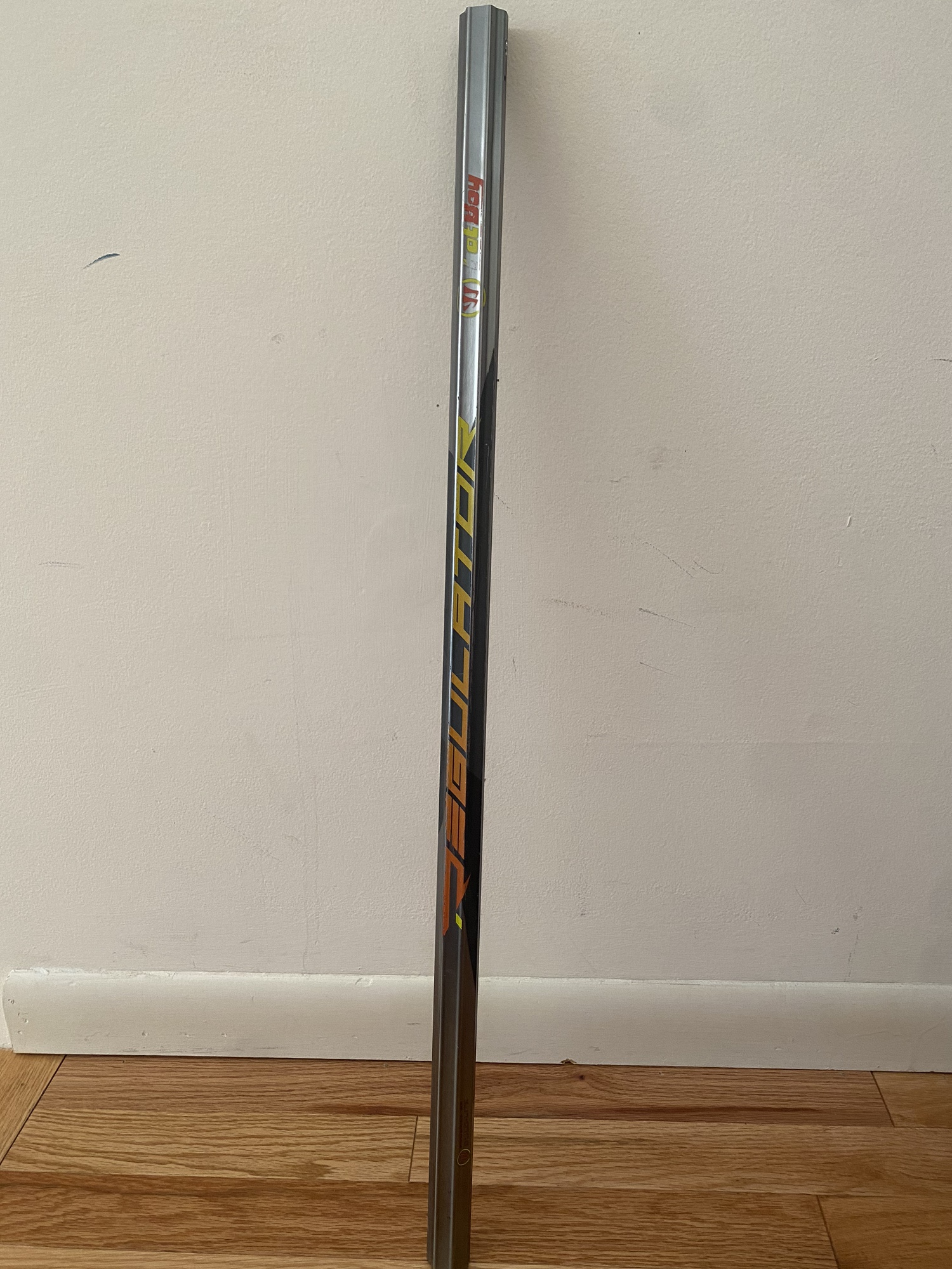 Warrior Fatboy Regulator Box Lacrosse Shaft SidelineSwap