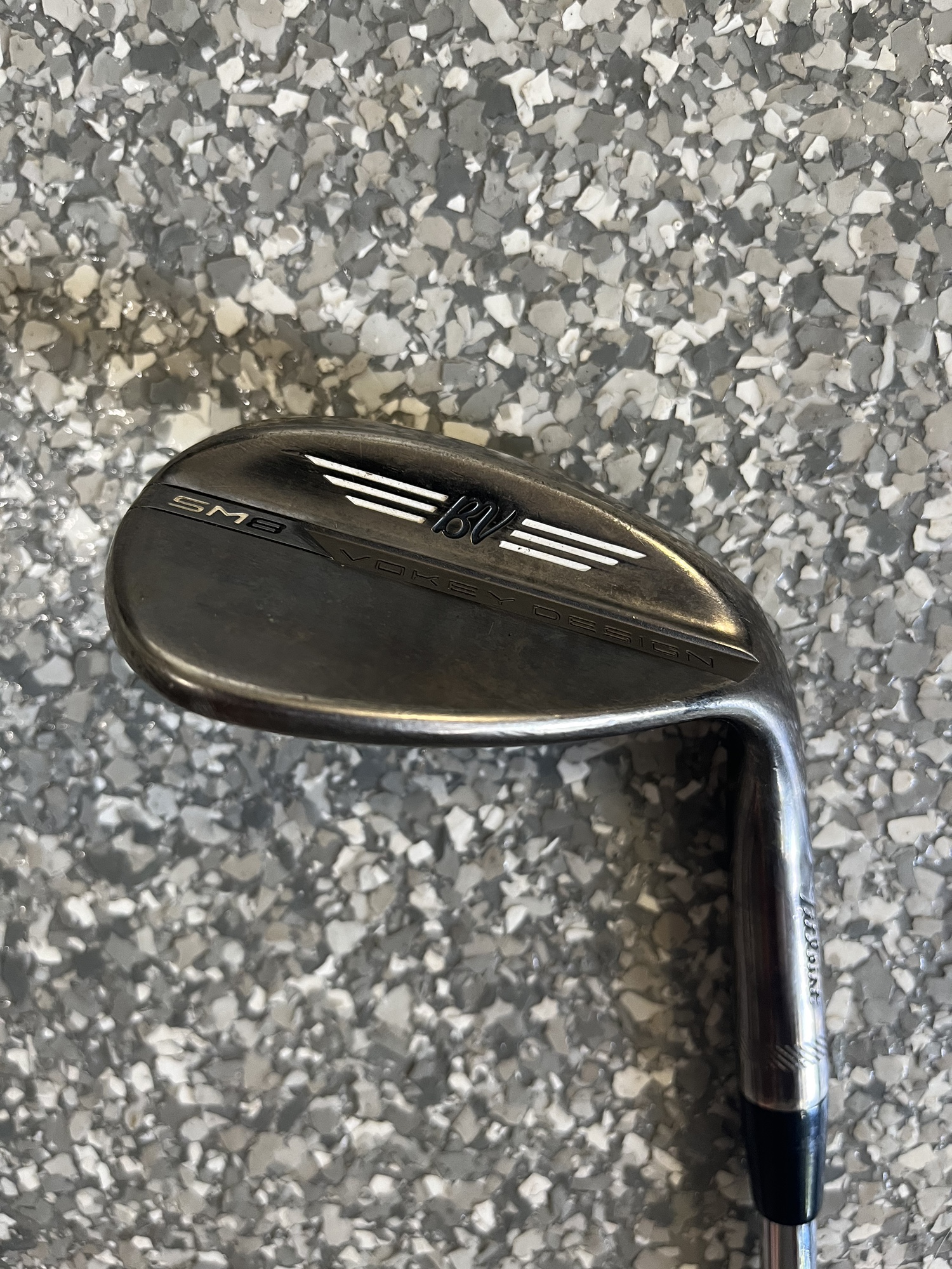 Titleist Vokey 62 degree wedge | SidelineSwap | Buy and Sell