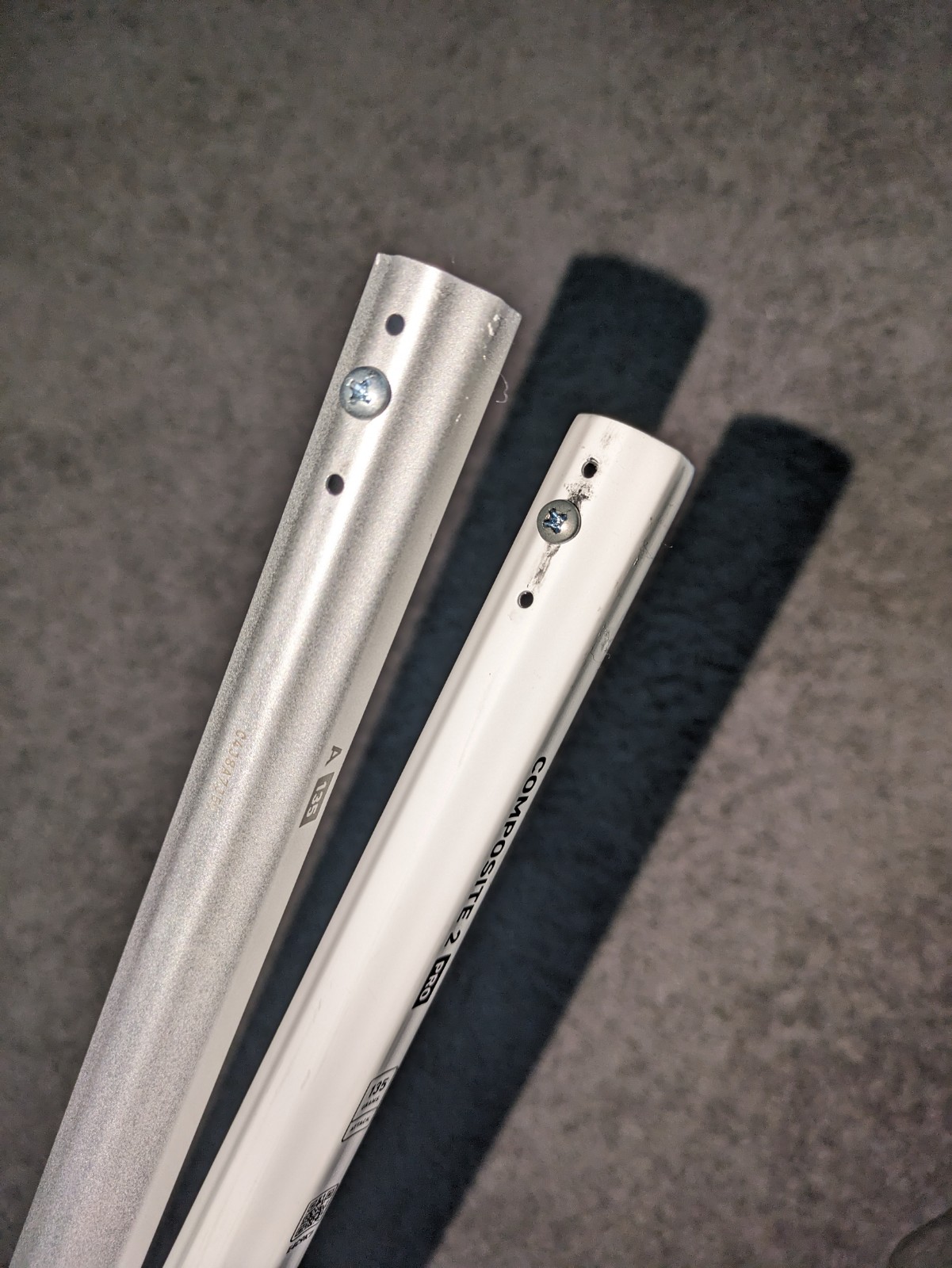 StringKing Composite 2 Pro 135 BUNDLE SidelineSwap