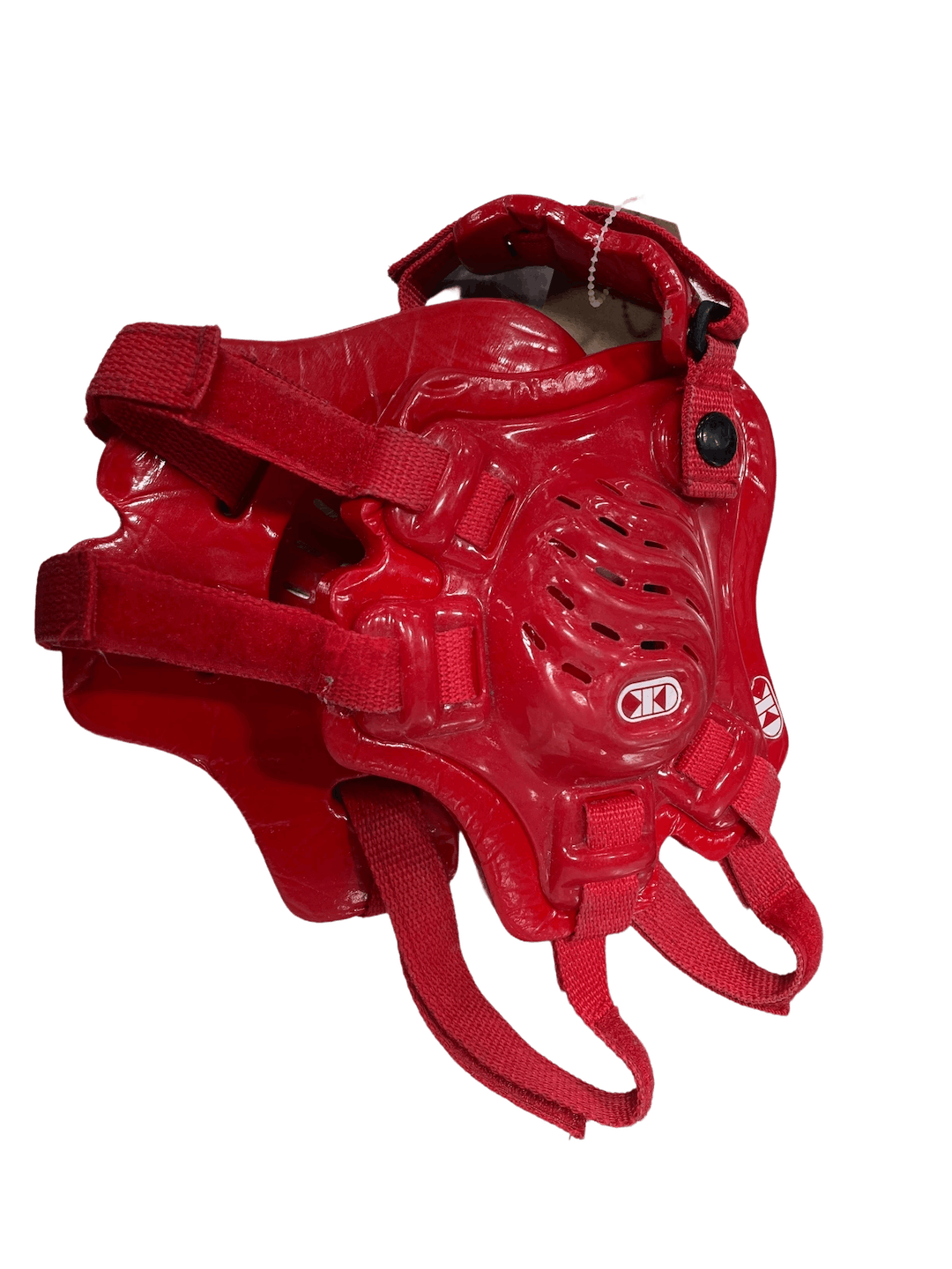 Used Cliff Keen Wrestling Headgear SidelineSwap