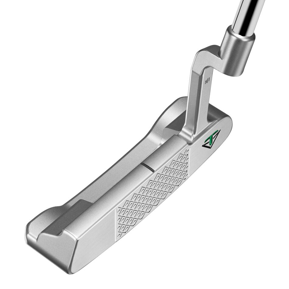 TOULON DESIGN TOULON DESIGN AUSTIN PUTTER 35 IN TOULON DESIGN STEEL