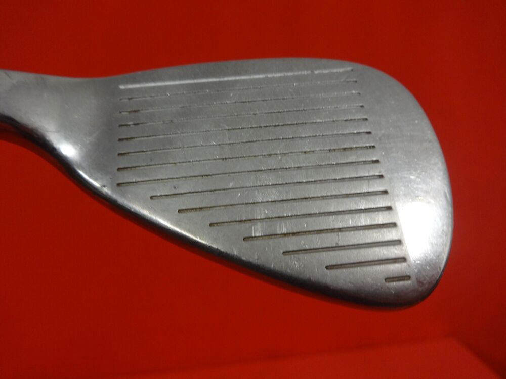 NIKE Vr Pitching Approach Wedge Set RH Senior A Flex Graphite Factory 75g 36" SidelineSwap
