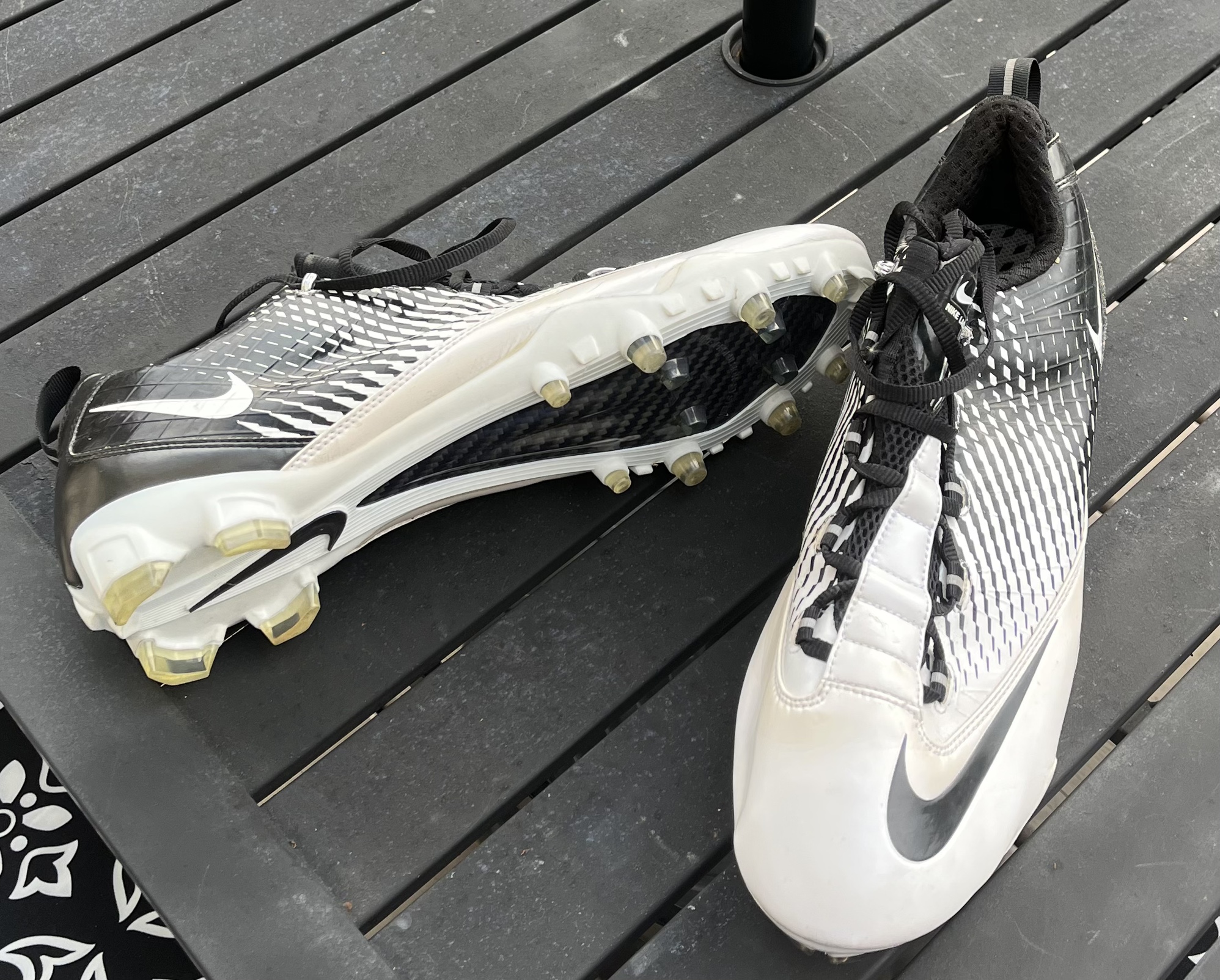 nike carbon vapor 2015