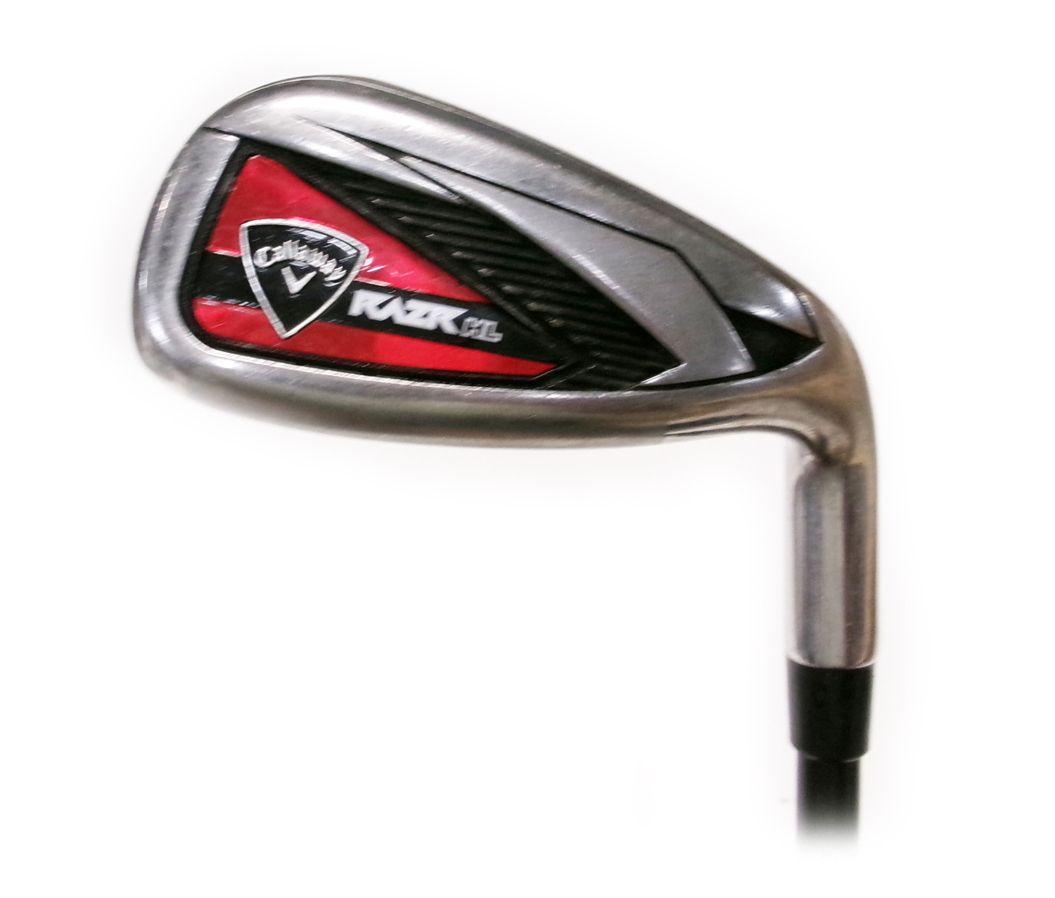 Callaway Razr HL Single Pitching Wedge Graphite 65g Regular Flex