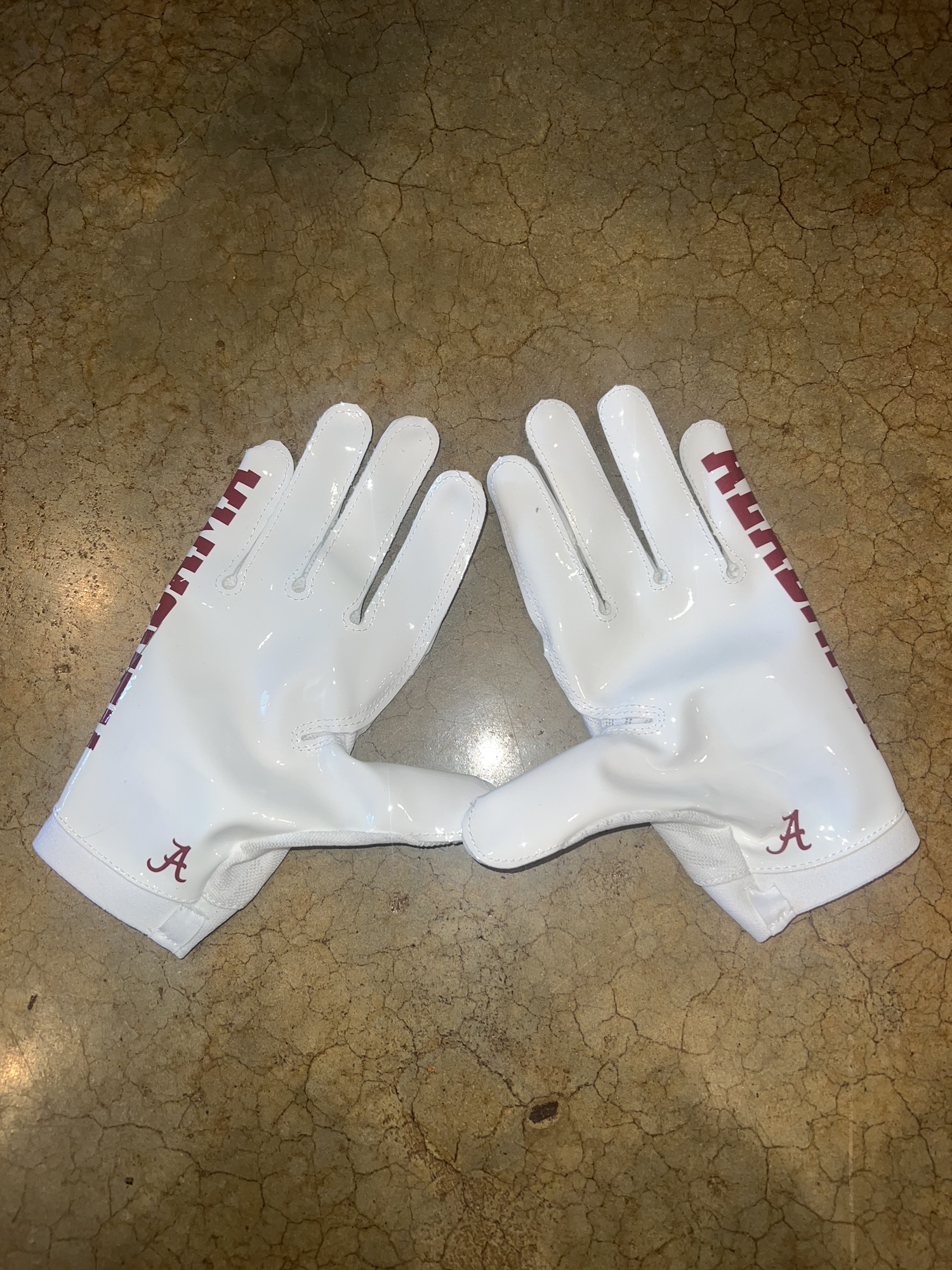 Nike Vapor Knit 3.0 “Alabama Edition” Buy Nike Alabama Crimson Tide Team Issued Vapor Knit