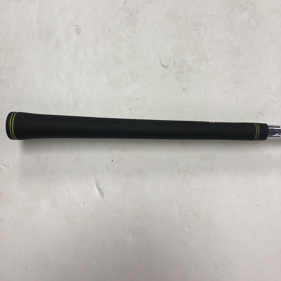 Used Taylormade M1 Pitching Wedge Regular Flex Steel Shaft Wedges