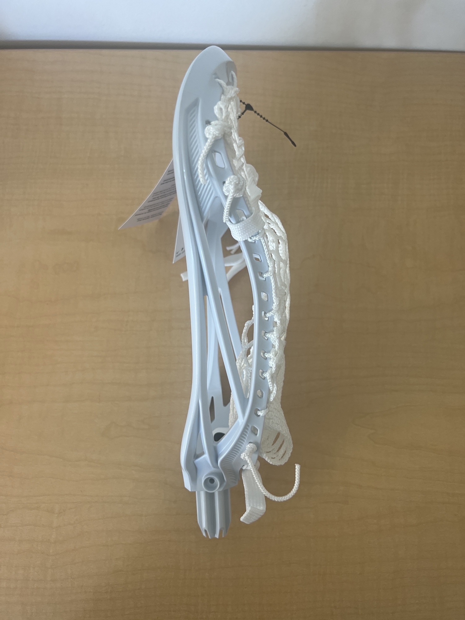 Nike CEO 3 Strung lacrosse Head (Unreleased) SidelineSwap