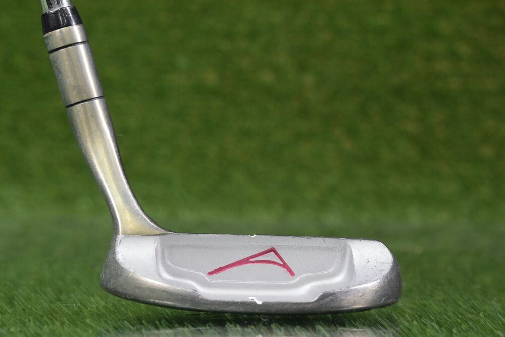 ACUITY K20 34” CHIPPER W/ GOLF PRIDE ORIGINAL GRIP SidelineSwap