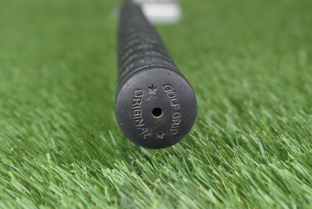 ACUITY K20 34” CHIPPER W/ GOLF PRIDE ORIGINAL GRIP SidelineSwap