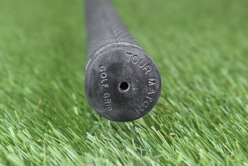 KNIGHT APPROACH 35.5” 2WAY CHIPPER W/ GOLF PRIDE GRIP SidelineSwap