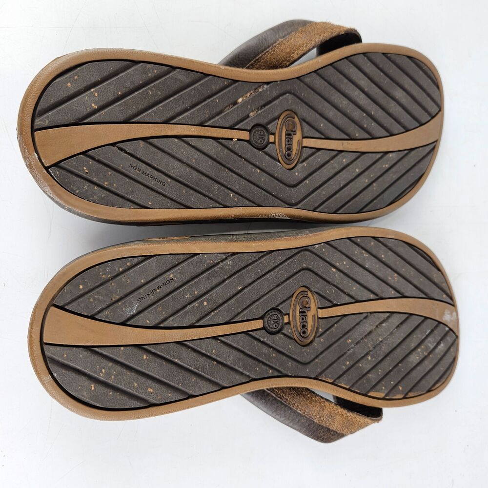 chaco eco tread