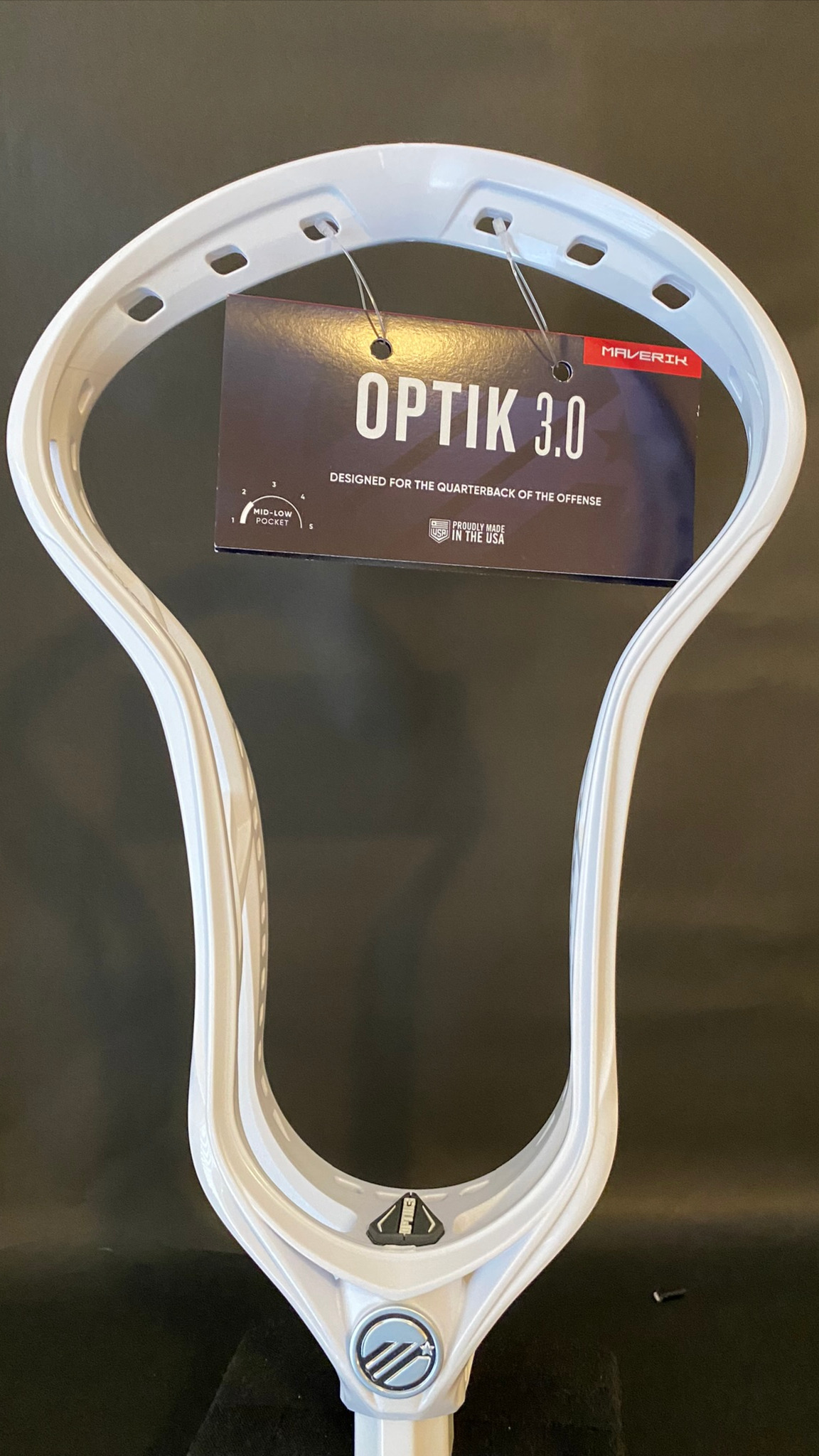 NEW MAVERIK OPTIK 3.0 SidelineSwap