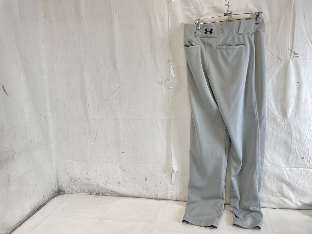 Used Under Armour Utility Relaxed Fit 1317260 Mens Sm Baseball And