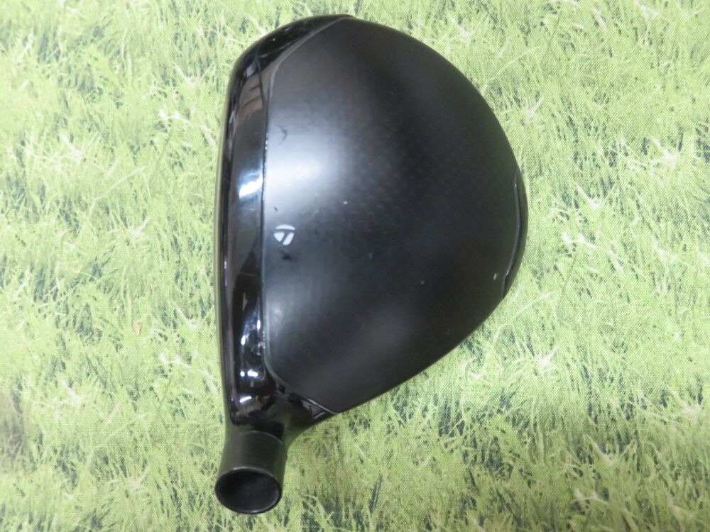 Taylormade STEALTH PLUS ROCKET 13.5* 3 Wood Head .. #GX - 108