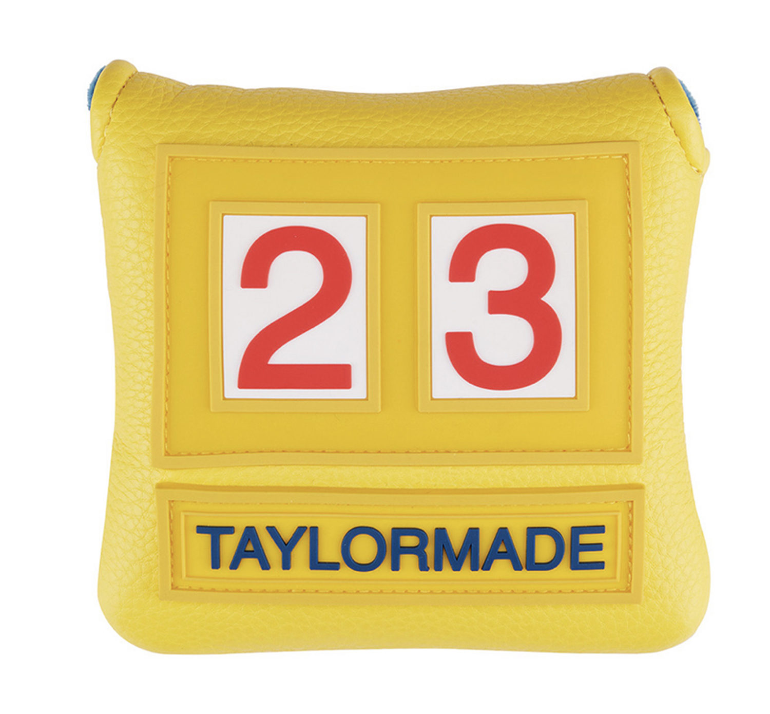 NEW 2023 TaylorMade British Open Royal Liverpool Spider Mallet Putter