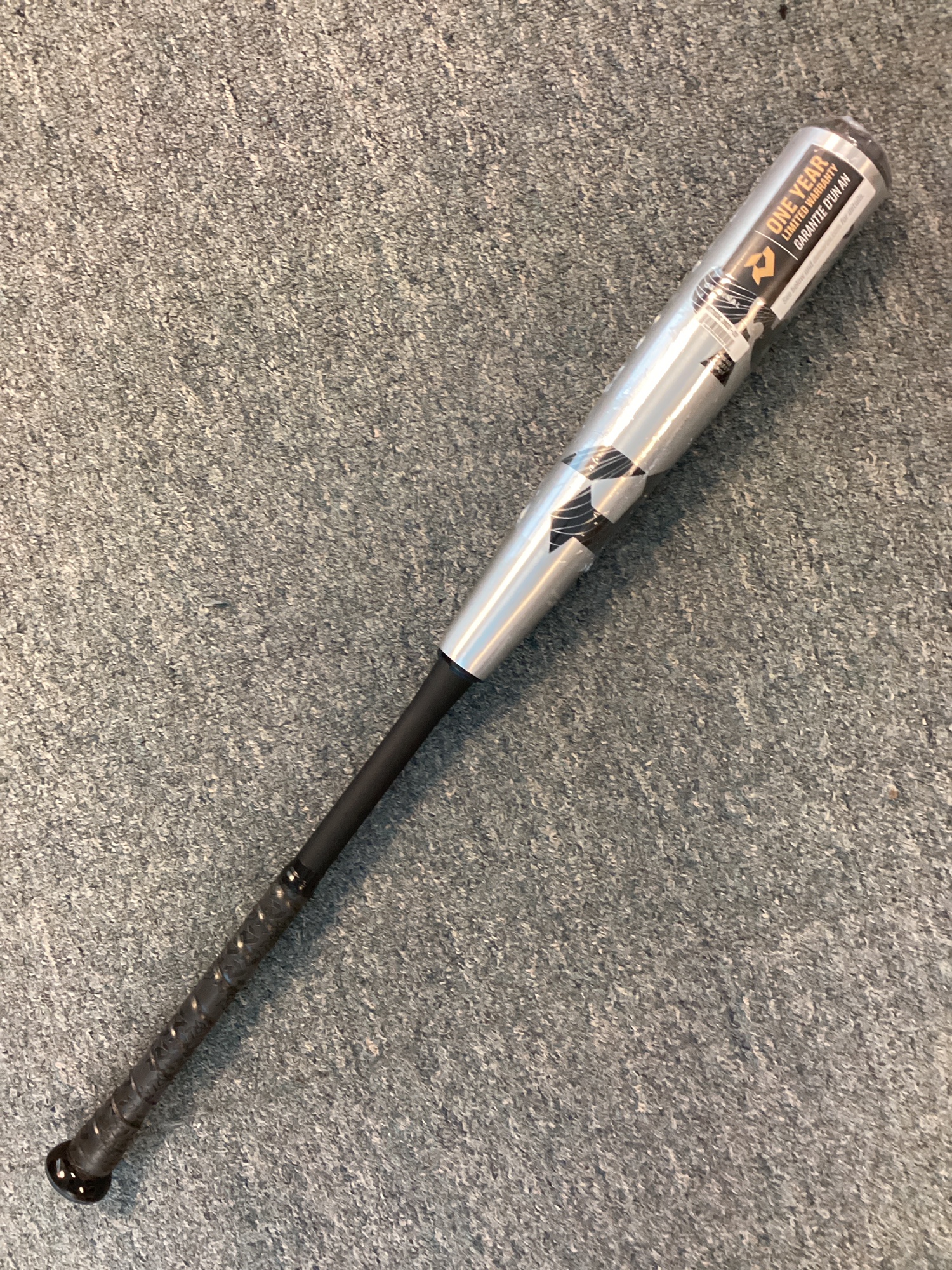 2022 DeMarini The Goods Bat (3) 33"30oz. BBCOR Certified WARRANTY